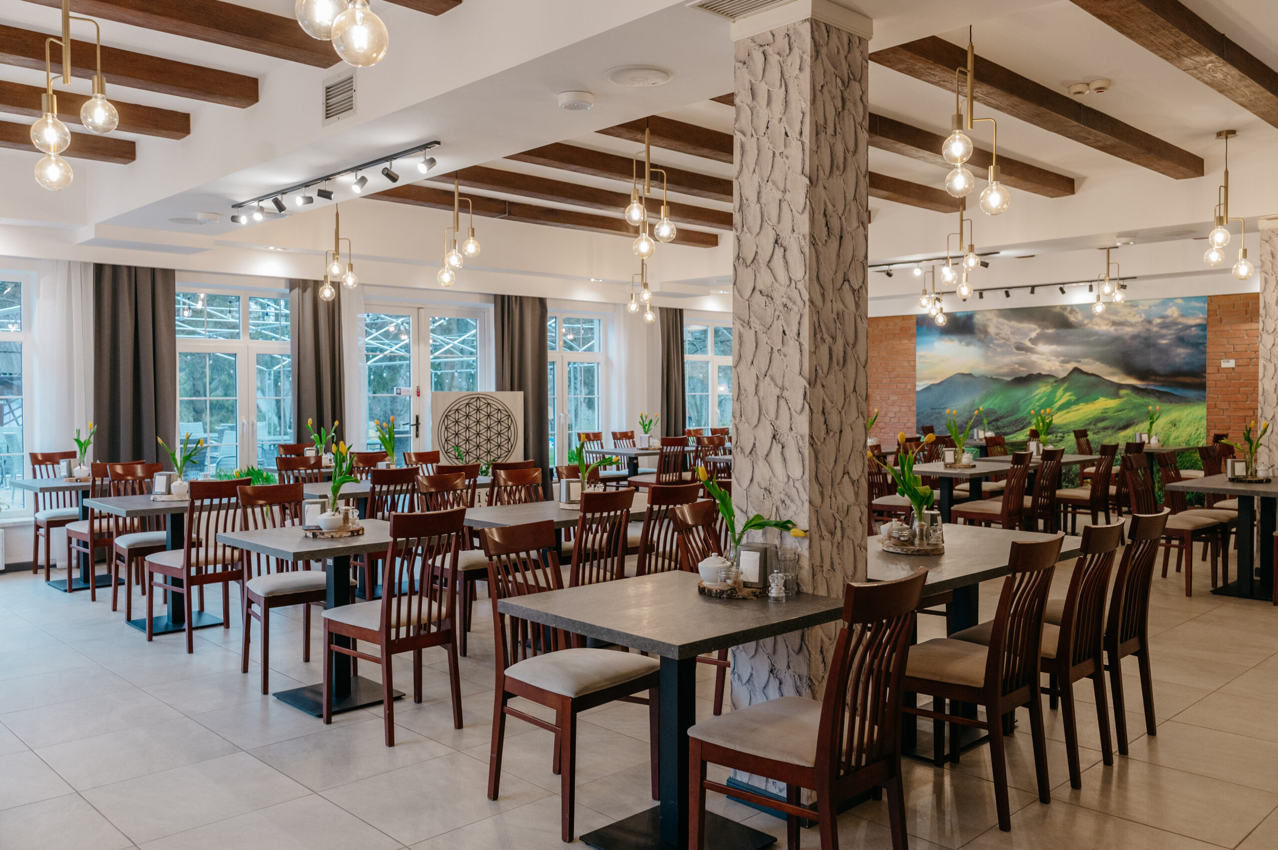 zdjęcie restauracji
